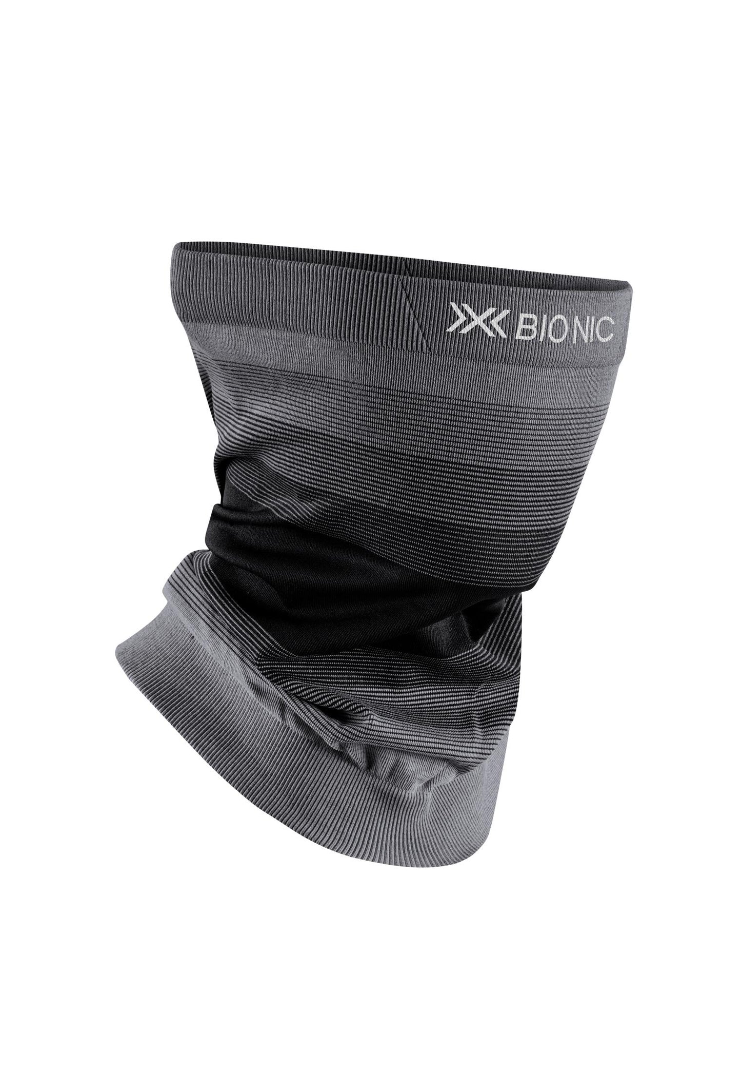 Scaldacollo nero Invent X-Bionic A25 IN-YAFXW24U B409B409 X-BIONIC 