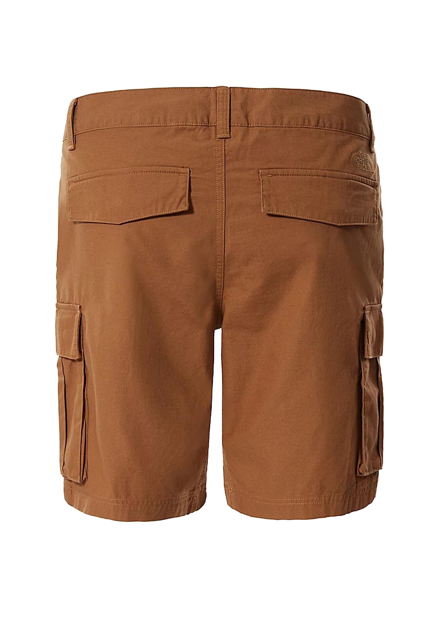 Pantaloncini bermuda cargo cotone marrone Anticline The North Face P24 NF0A55B61731 NF173NF173 THE NORTH FACE 