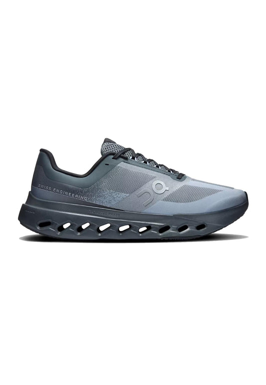 Scarpe sportive da running grigie Cloudsurfer On P26 3ME30024720 Stone Marsh ON 