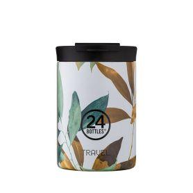 Travel Tumbler è la tazza termica 1516-Tivoli 350ml 24BOTTLES 
