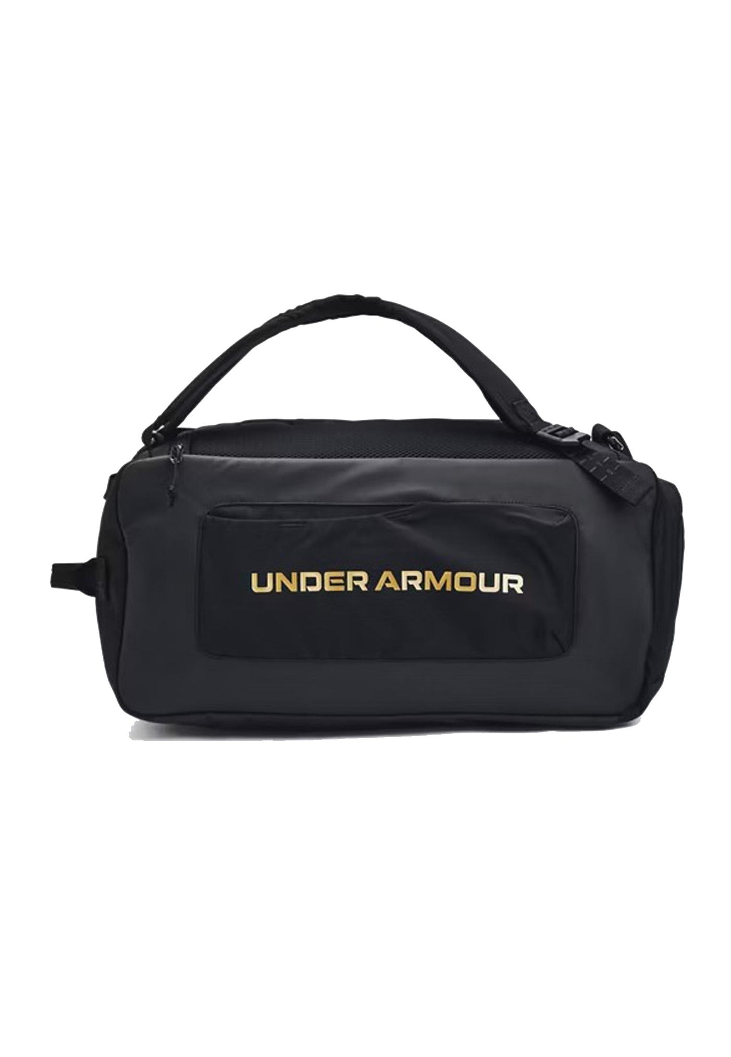 Borsone sportivo palestra nero Contain Duo 40L Under Armour A25 77-1381920 00010001 UNDER ARMOUR 