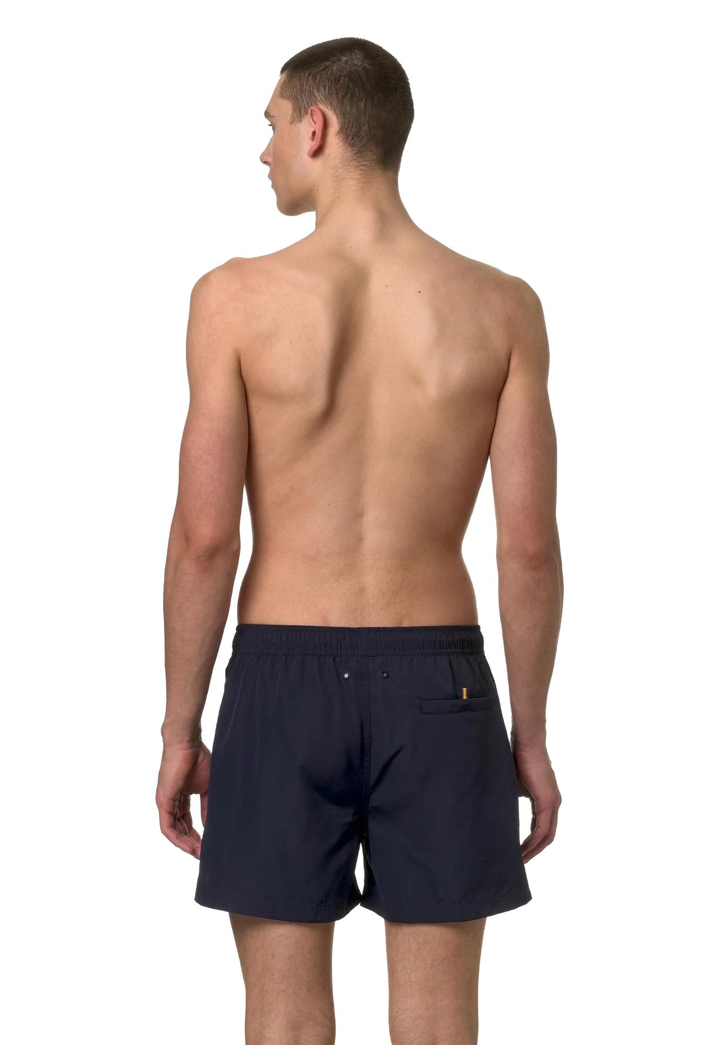 Costume boxer da bagno mare blu Hazel K-Way K3131LW K89K89 K-WAY 