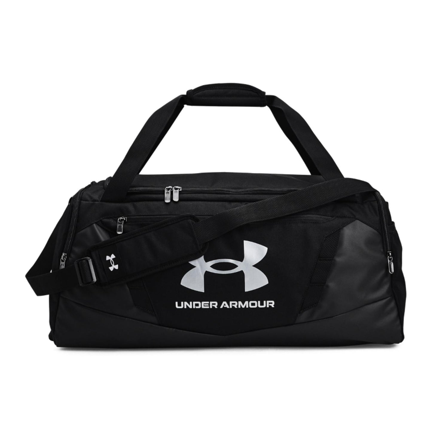 Borsone da palestra allenamento nero Undeniable Medium Duffle Under Armour A25 77-1369223 00010001 UNDER ARMOUR 