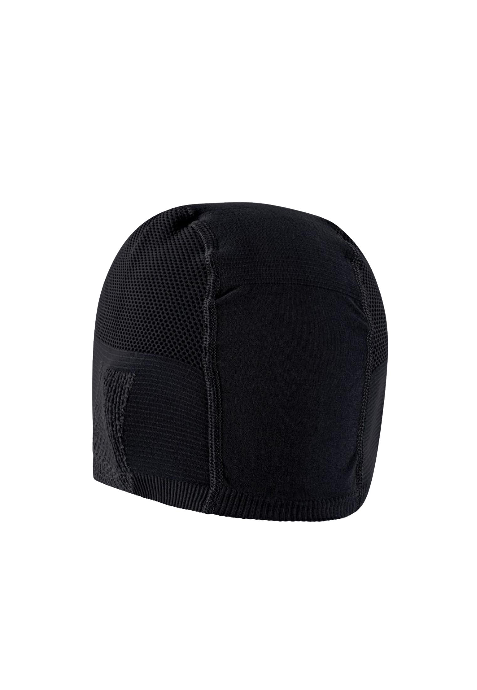 Fascia capelli collo sportivo nero Helmet Cap X-Bionic A25 AC-YA03W24U B034B034 X-BIONIC 