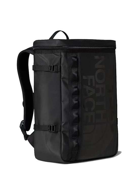 Zaino nero Base Camp Fuse Box The North Face P26 NF0A3KVR4HF1 NF4HFNF4HF THE NORTH FACE 