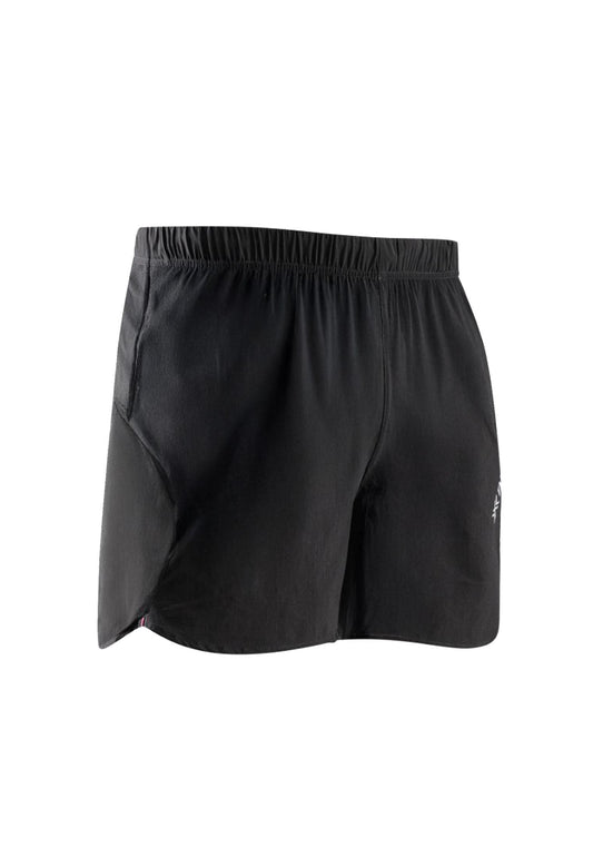 Pantaloncini corti shorts allenamento neri Corefusion run X-Bionic P26 CF-R5AAS26M B120B120 X-BIONIC 
