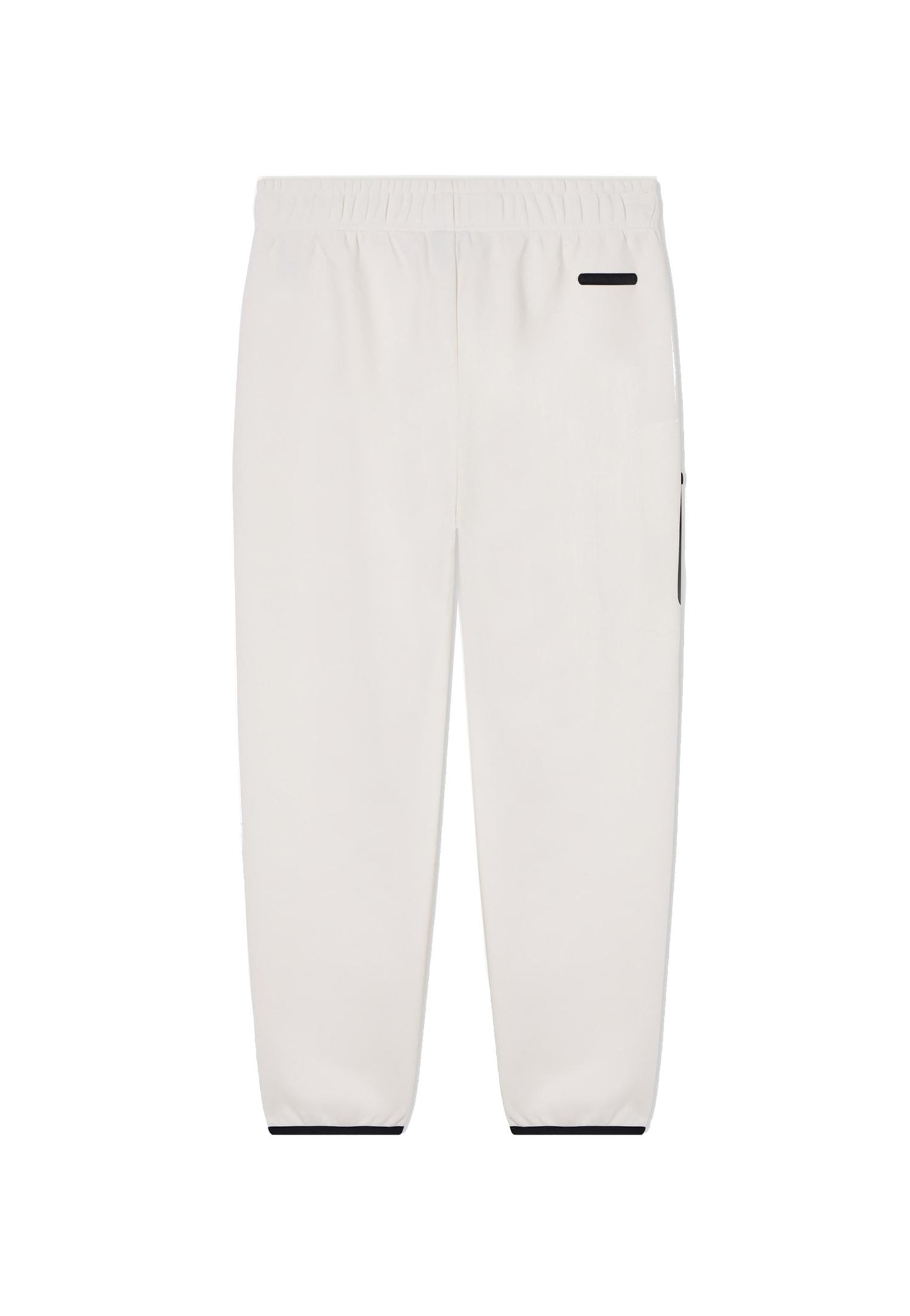 Pantaloni bianchi tecnici EA7 Armani P26 7M001600 AF20845 U0004U0004 EA7 