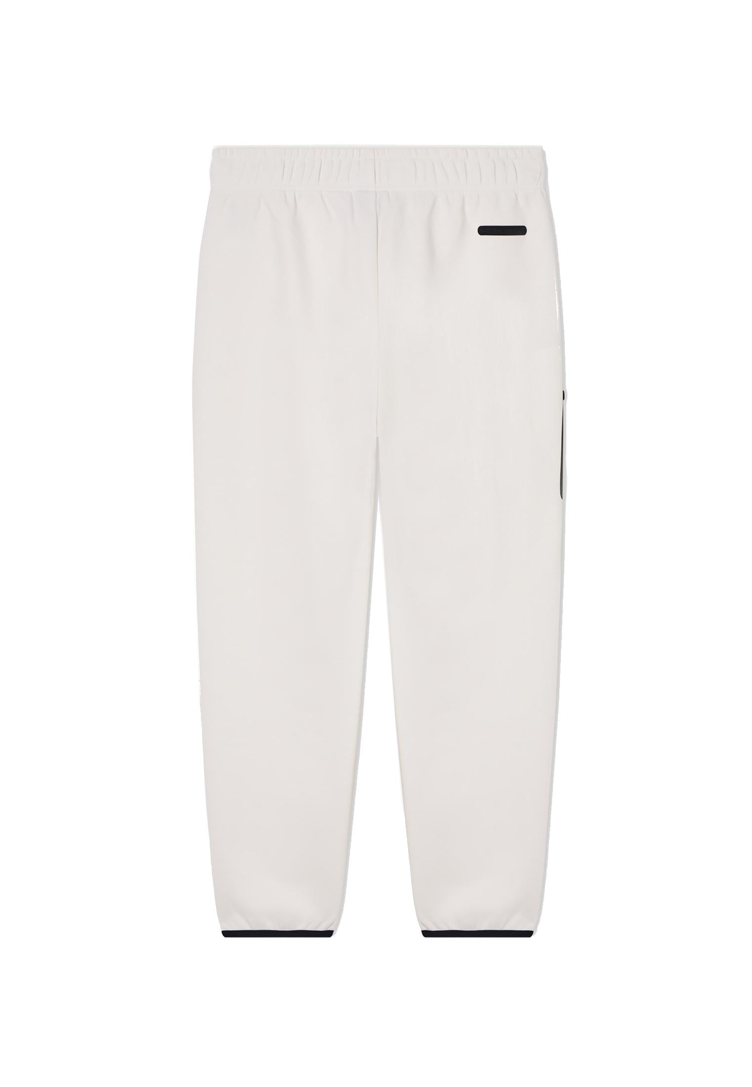 Pantaloni bianchi tecnici EA7 Armani P26 7M001600 AF20845 U0004U0004 EA7 