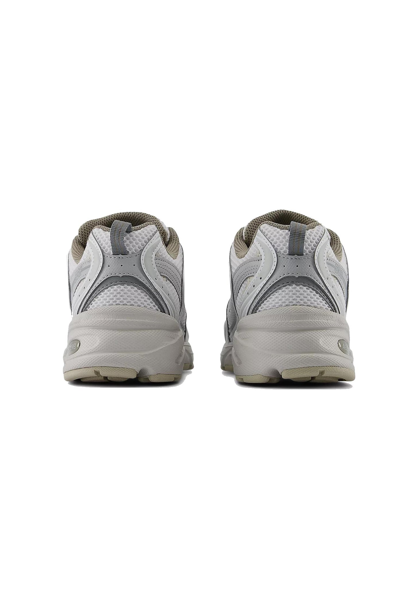 Scarpe sneakers 530 grigio New Balance P25 U530NEC NEC NEW BALANCE 