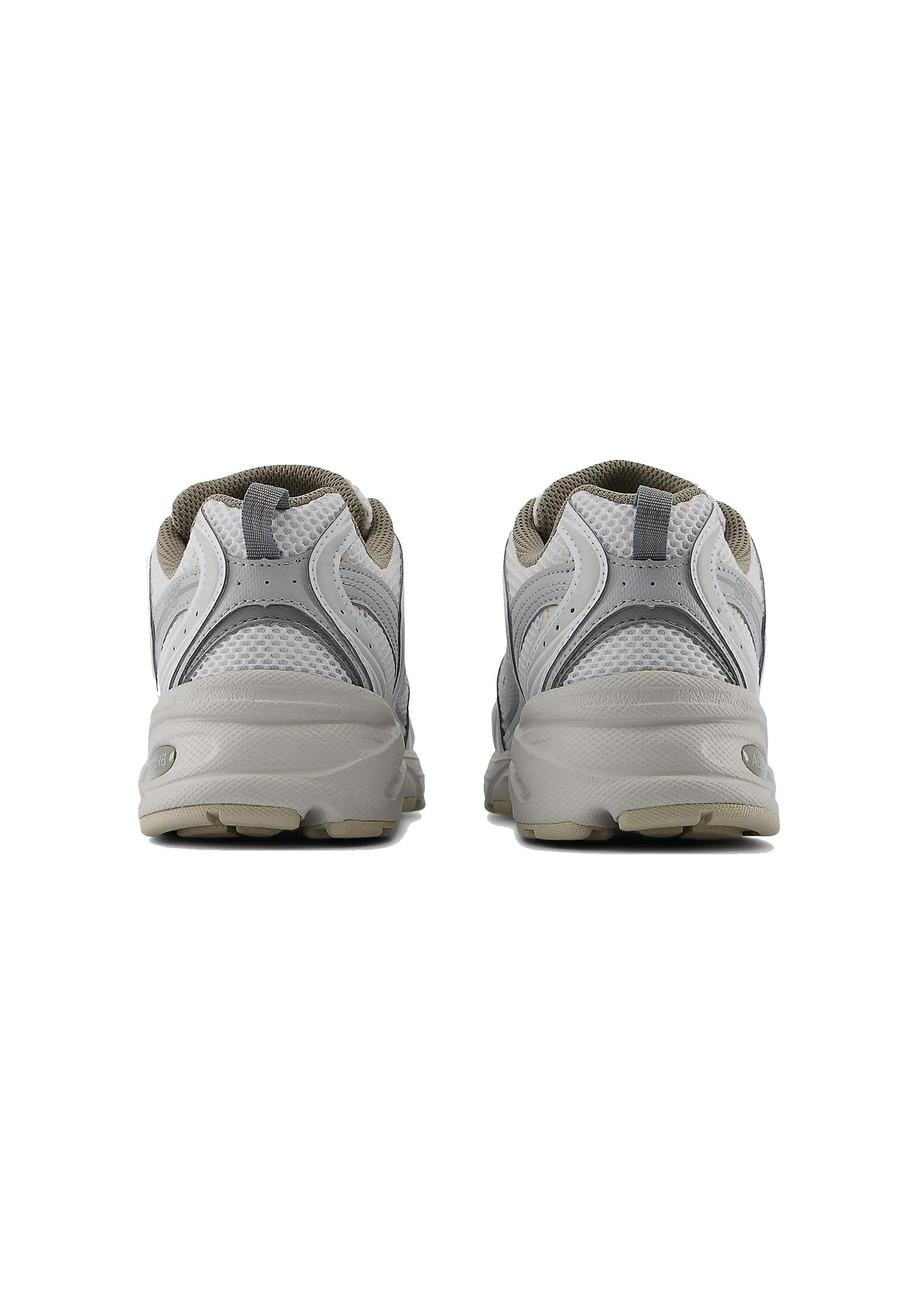 Scarpe sneakers 530 grigio New Balance P25 U530NEC NEC NEW BALANCE 