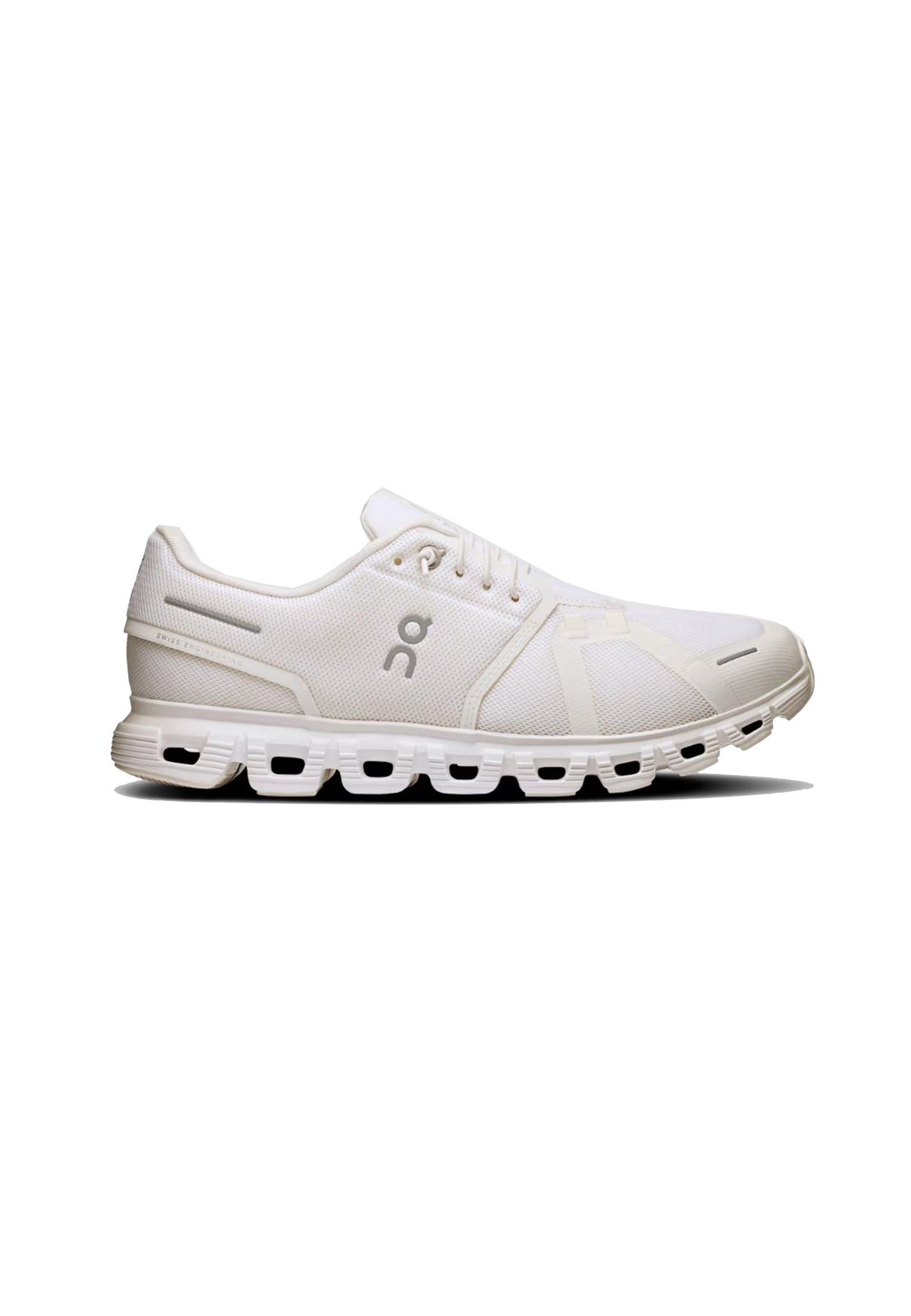 Scarpe sportive bianche uomo Cloud 6 ON A25 3MF10071200 WHITE WHITE WHITE WHITE ON 