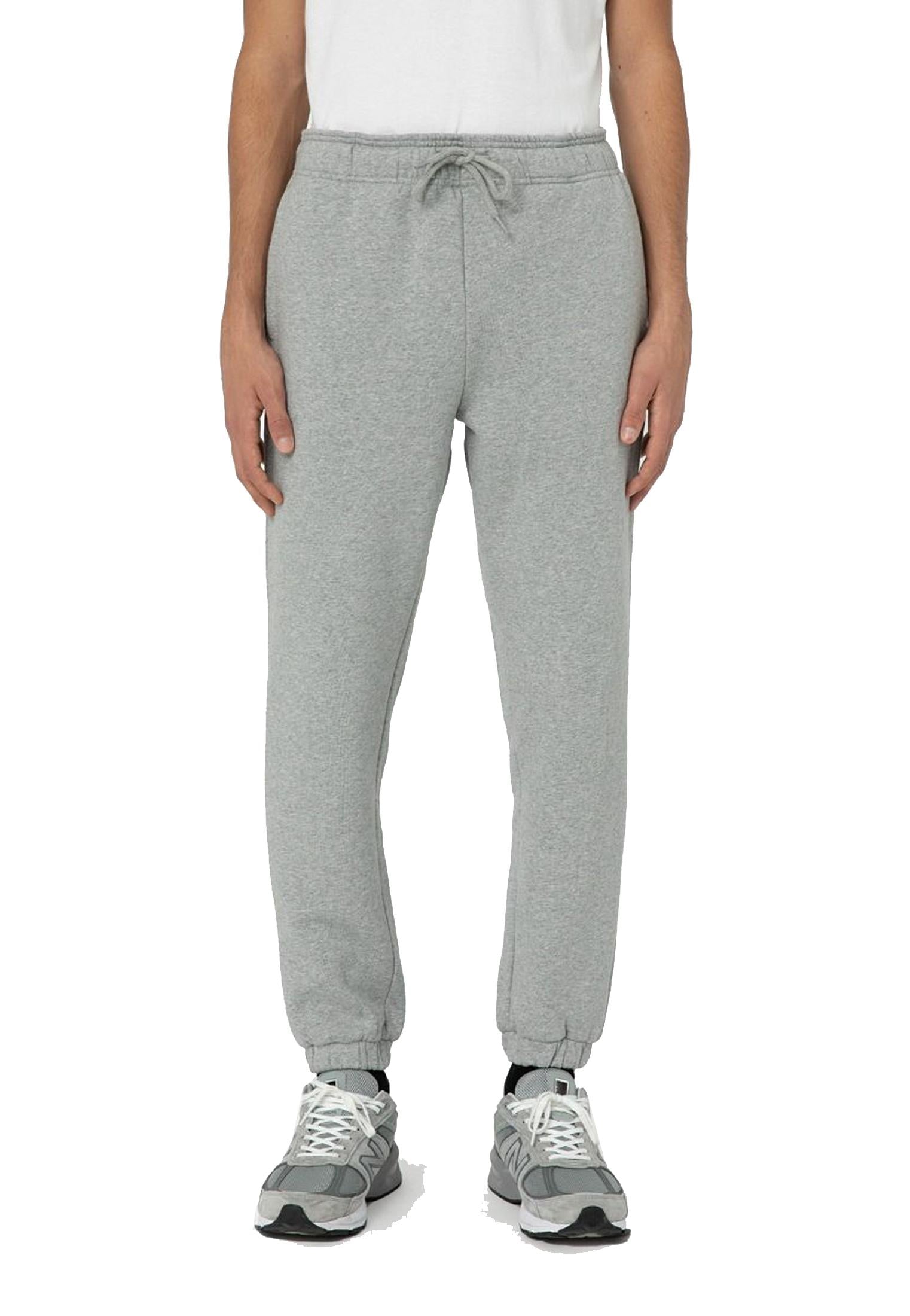 Pantaloni tuta grigi Mapleton Dickies A25 DK0A4XIMGYM1 DKGYMDKGYM DICKIES 