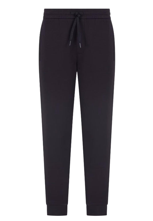 Pantaloni sportivi cotone Armani Exchange P25