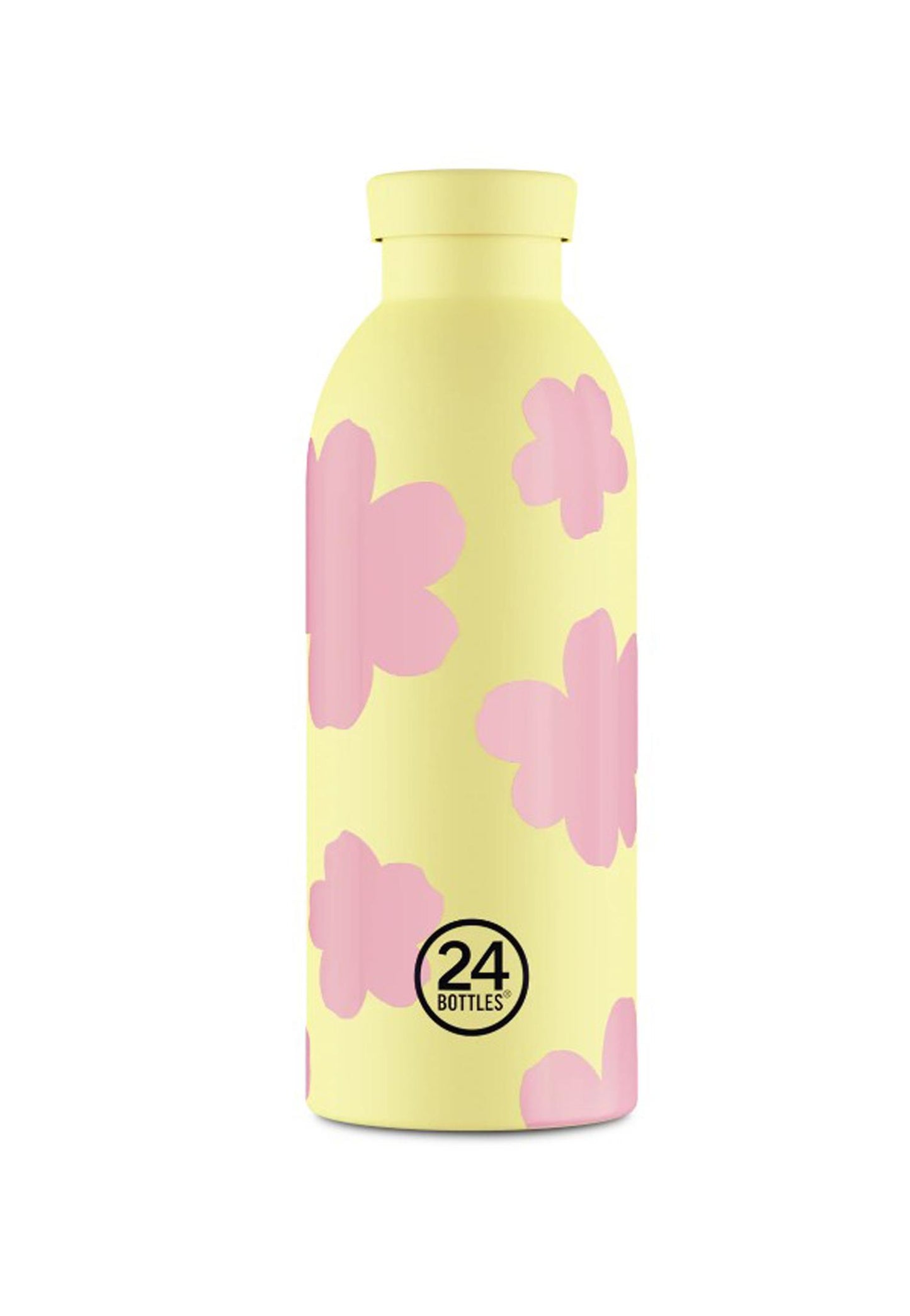 Borraccia termica Daydreaming Yellow 500ml Clima Bottle 24Bottles 2190 500ML 24BOTTLES 