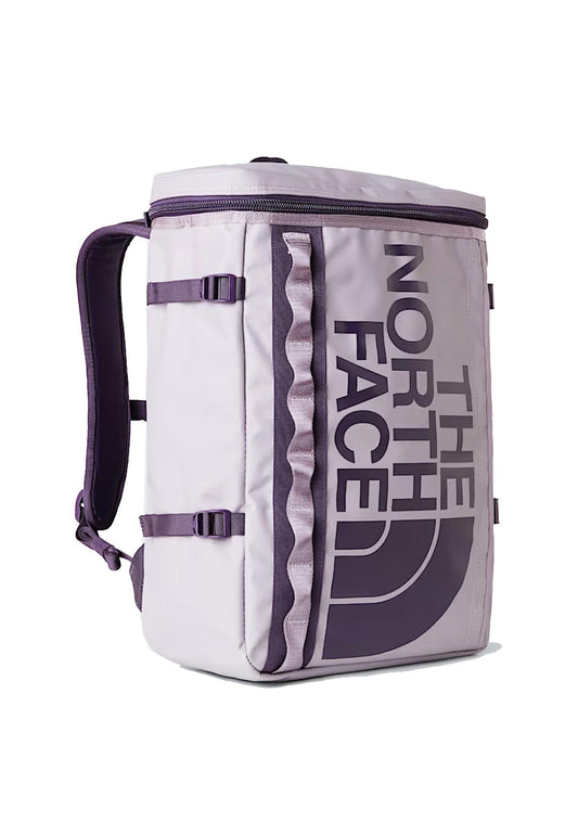 Zaino grigio Base Camp Fuse Box The North Face P26 NF0A3KVRJZU1 NFJZUNFJZU THE NORTH FACE 