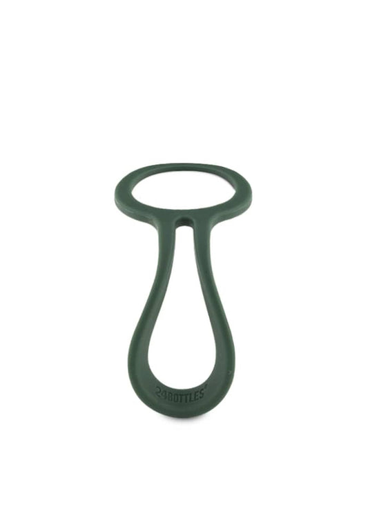 Laccetto borraccia termica Bottle Tie Verde 24Bottles 697-Green Laccetto 24BOTTLES 