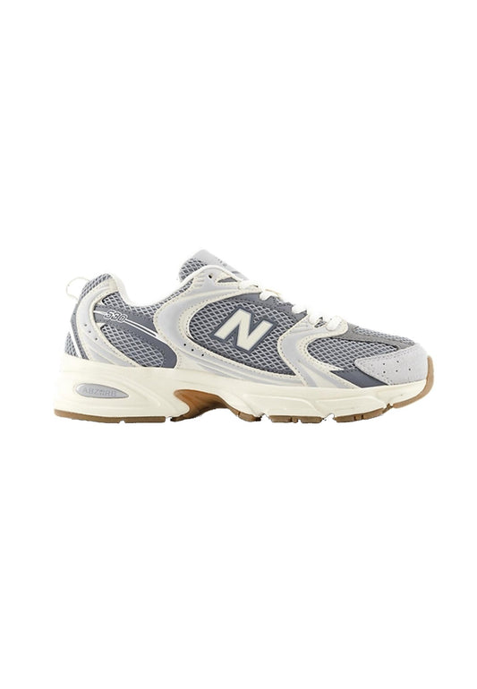 Scarpe sportive sneakers grigie 530 New Balance A25 U530SUB RAINCLOUDRAINCLOUD NEW BALANCE 