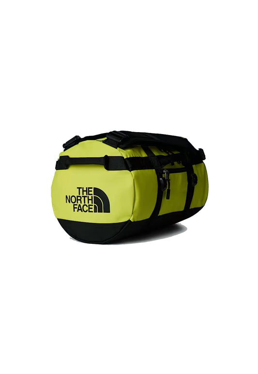 Borsone giallo fluo 31L Duffel Base Camp XS The North Face A25 NF0A52SSC6T1 NFC6TNFC6T THE NORTH FACE 