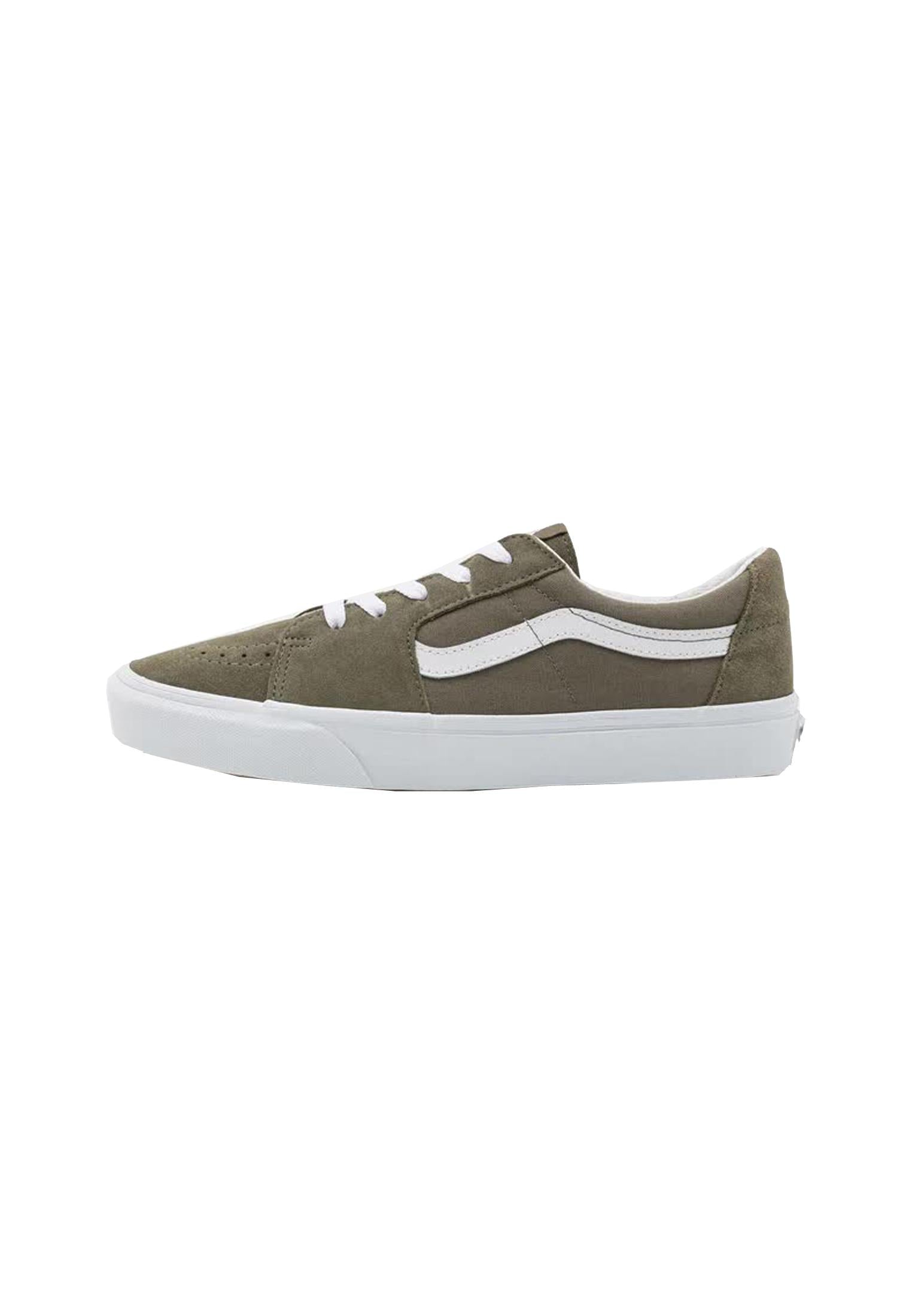 Scarpe Sneakers SK 8-low Kalamata Vans VN0009Q BXV1BXV1 VANS 