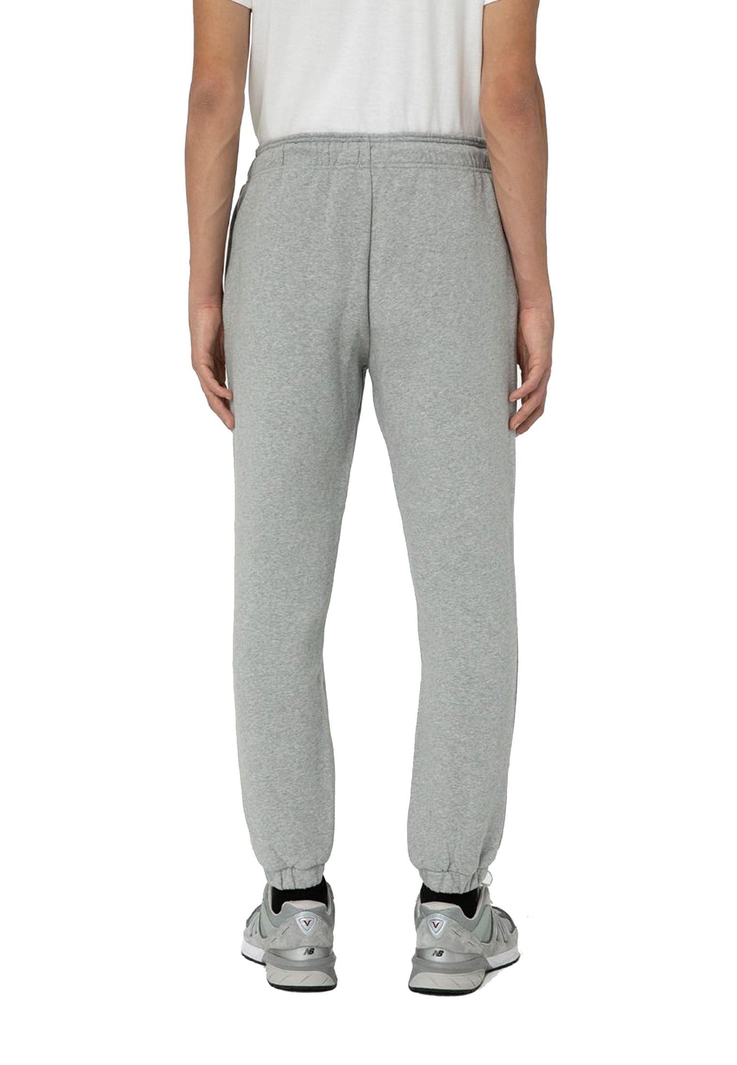 Pantaloni tuta grigi Mapleton Dickies A25 DK0A4XIMGYM1 DKGYMDKGYM DICKIES 