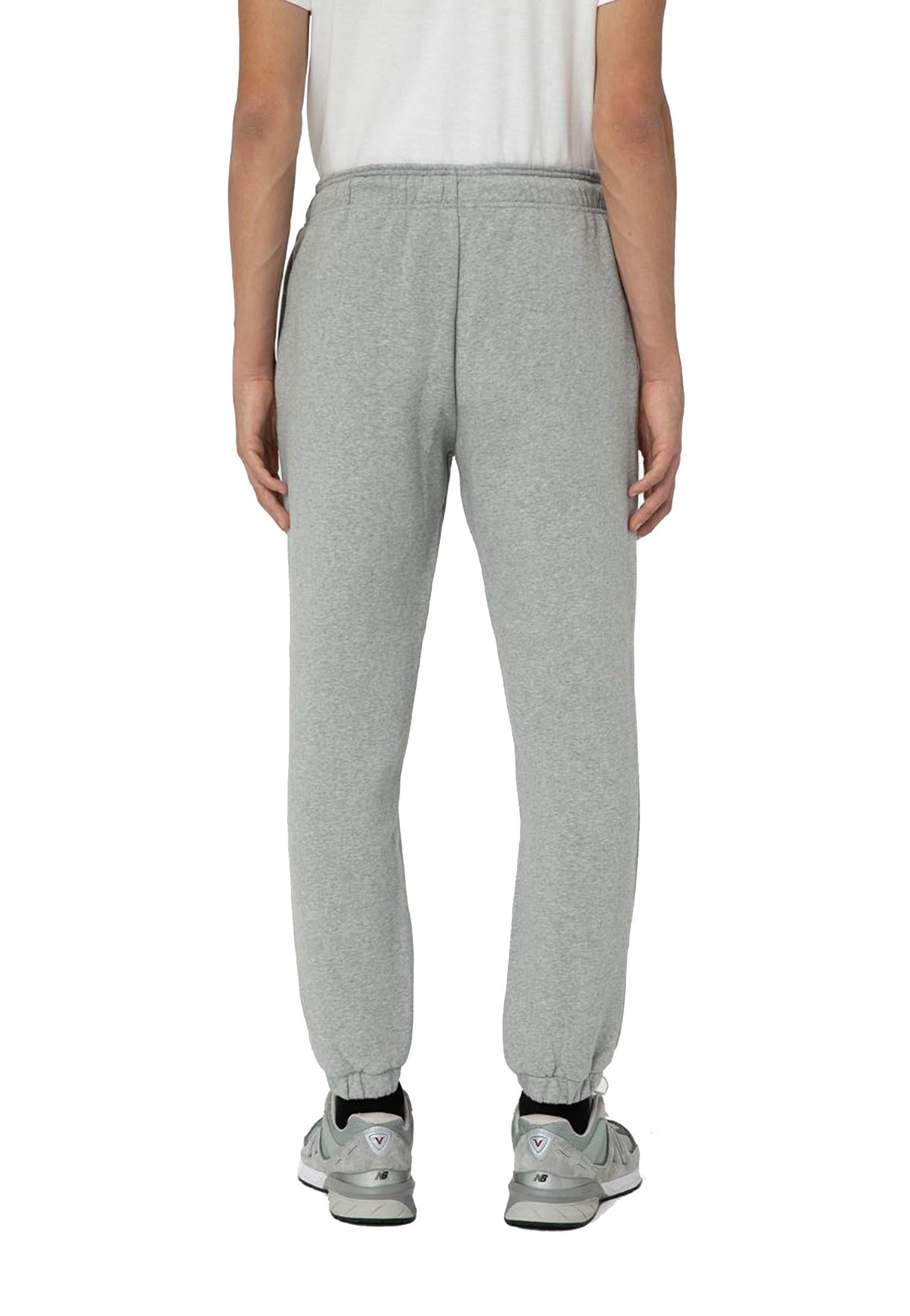 Pantaloni tuta grigi Mapleton Dickies A25 DK0A4XIMGYM1 DKGYMDKGYM DICKIES 