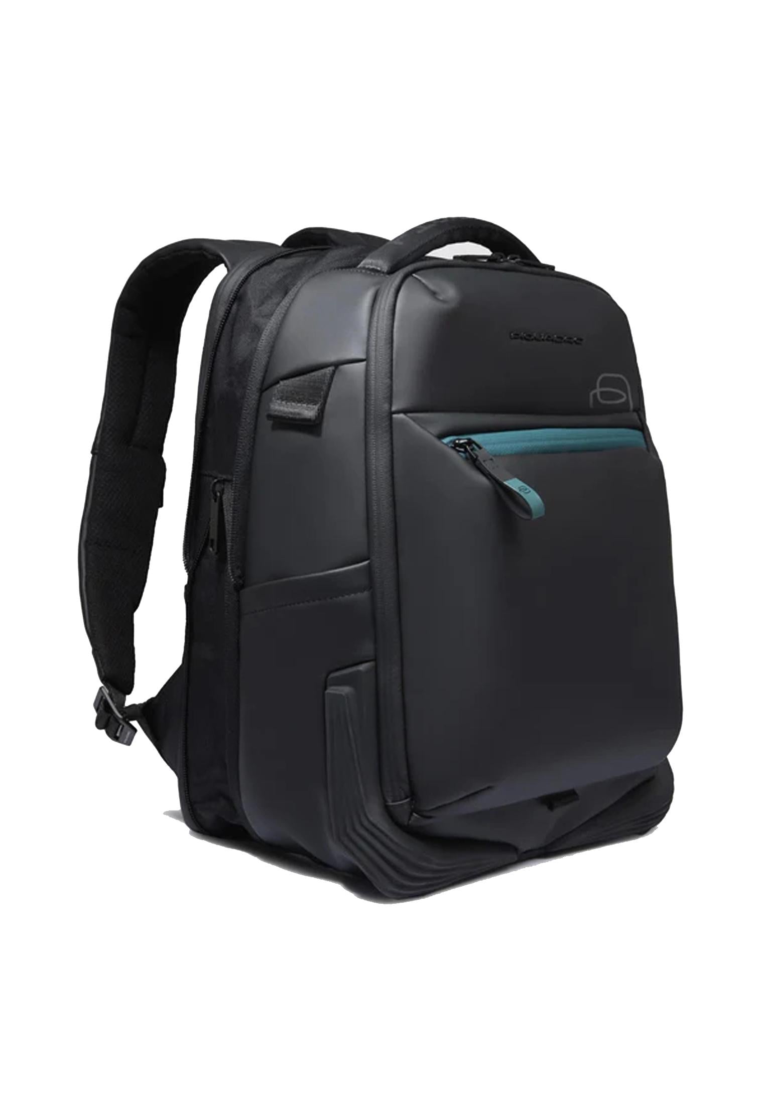 Zaino da viaggio porta pc nero Piquadro A25 CA6638C2OW NN PIQUADRO 