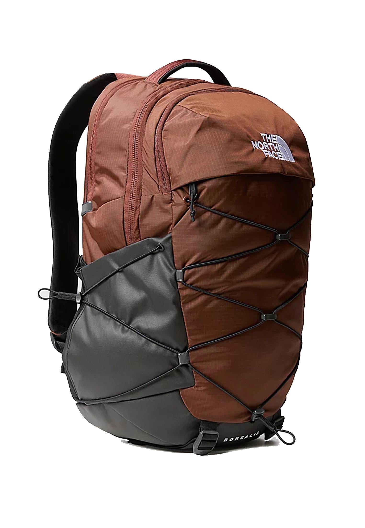 Zaino marrone Borealis The North Face P24 NF0A52SE8C31 NF8C3NF8C3 THE NORTH FACE 