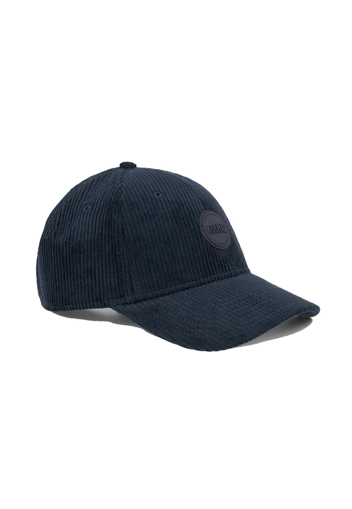 Cappello velluto blu Colmar A25 5084N 1YW68 COLMAR ORIGINALS 