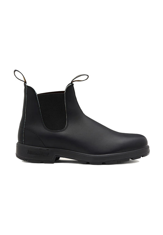 Stivaletti pelle nera Chelsea 510 Blundstone A25 252M510 Pelle510 BLUNDSTONE 