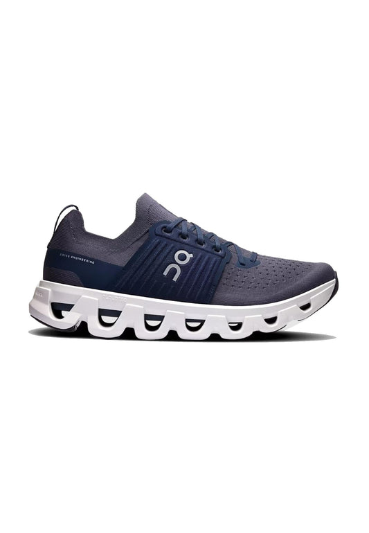 Scarpe sneakers blue Cloudswift4 ON P25 3MF10131154 NAVY INKNAVY INK ON 