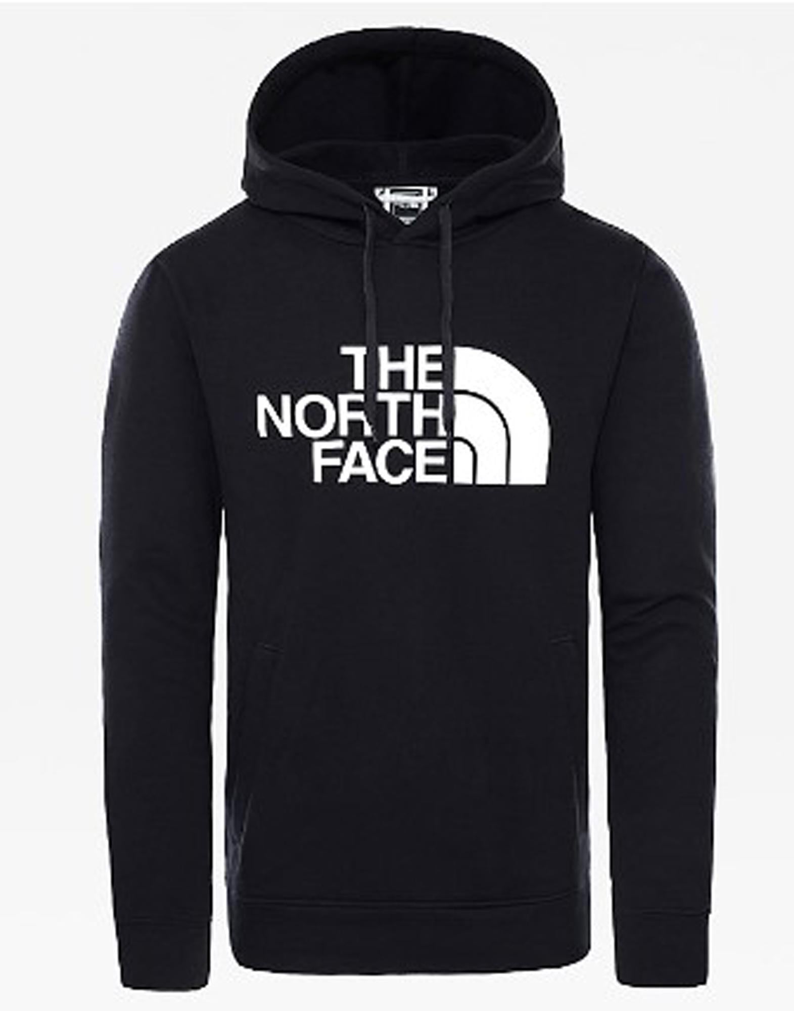 Felpa con cappuccio Light Drew Peak The North Face P24 NF00A0TE JK31JK31 THE NORTH FACE 