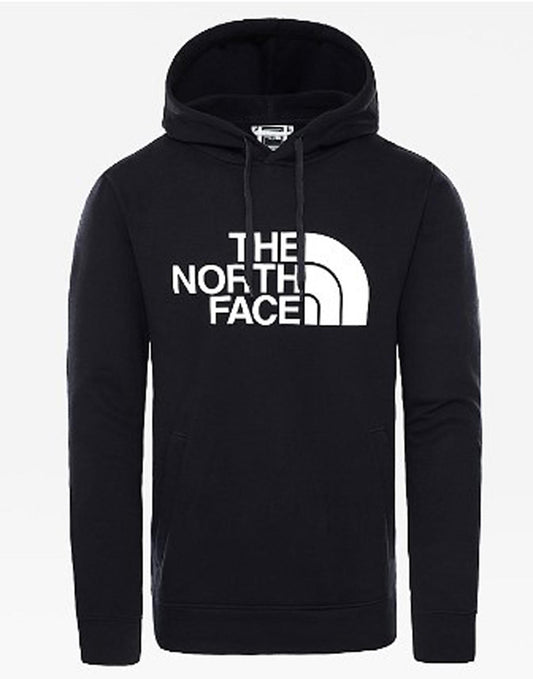 Felpa con cappuccio Light Drew Peak The North Face P24 NF00A0TE JK31JK31 THE NORTH FACE 