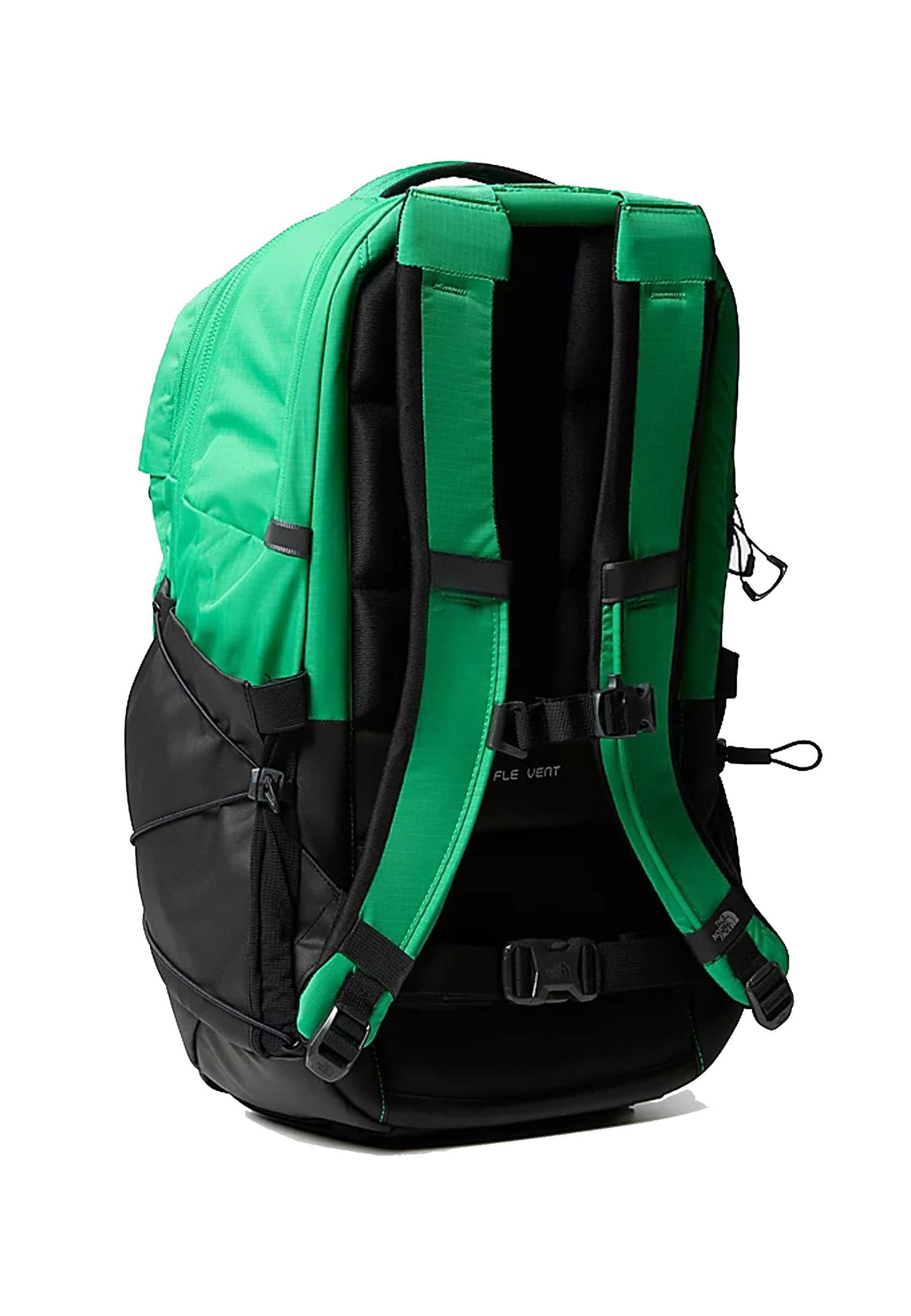 Zaino verde Borealis The North Face P24 NF0A52SEROJ1 NFROJNFROJ THE NORTH FACE 