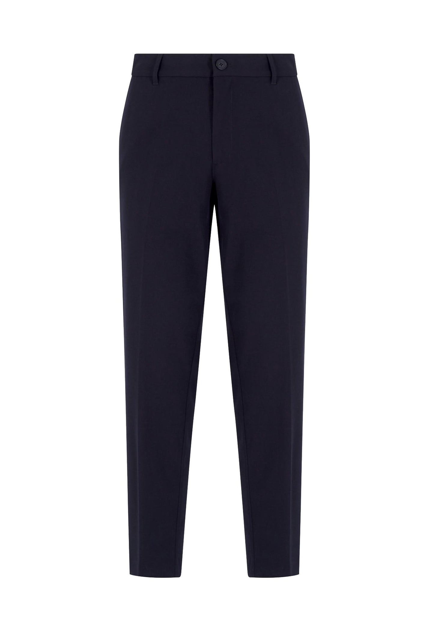 Pantaloni blu navy chino Armani Exchange A25 XM000346 AF10897 UB101UB101 ARMANI EXCHANGE 