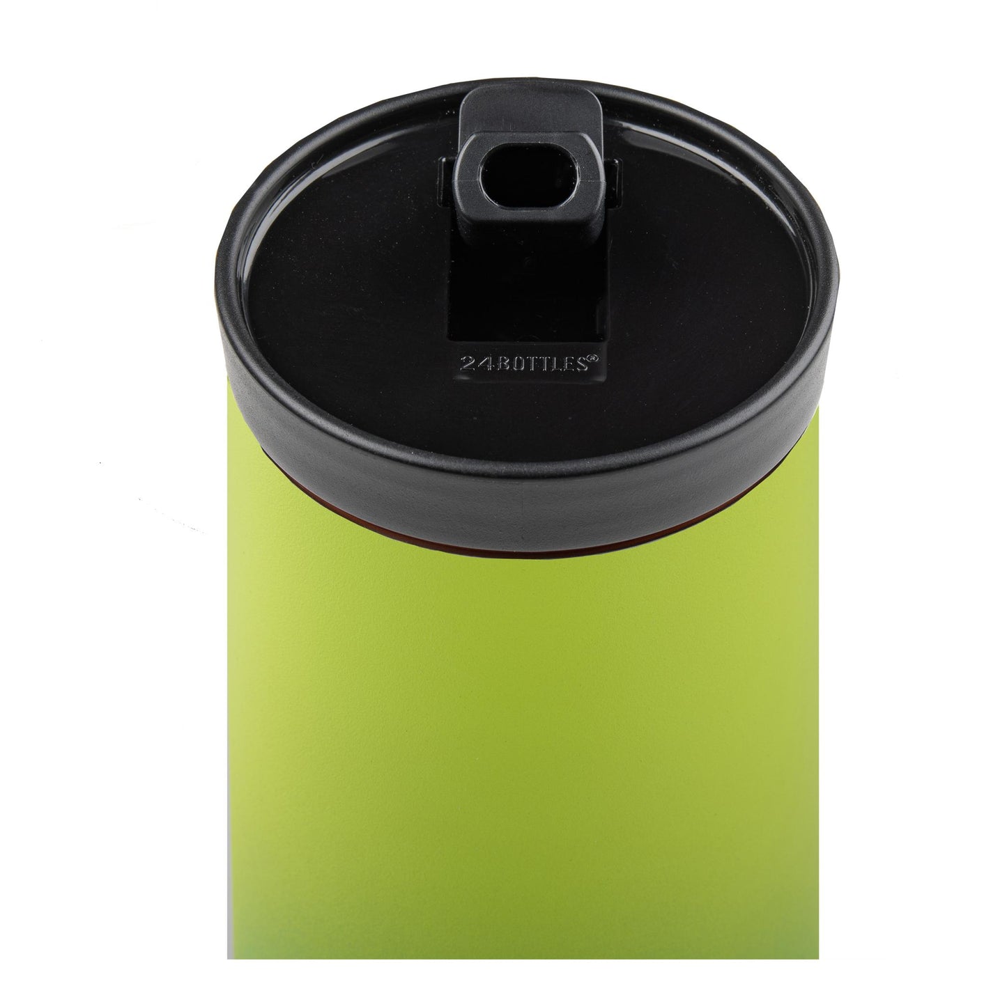 Travel Tumbler è la tazza termica 1498-Titan 600ml 24BOTTLES 