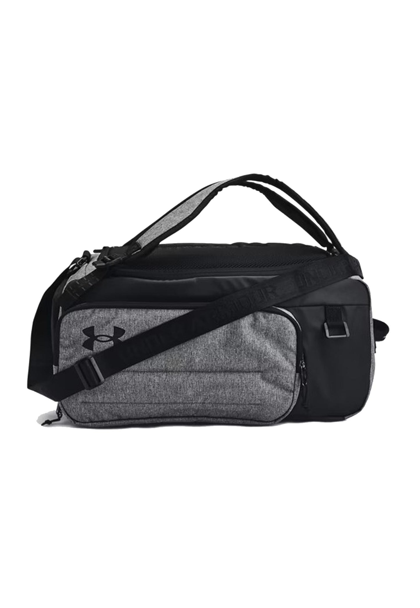 Borsone sportivo palestra grigio Contain Duo 40L Under Armour A25 77-1381920 00250025 UNDER ARMOUR 