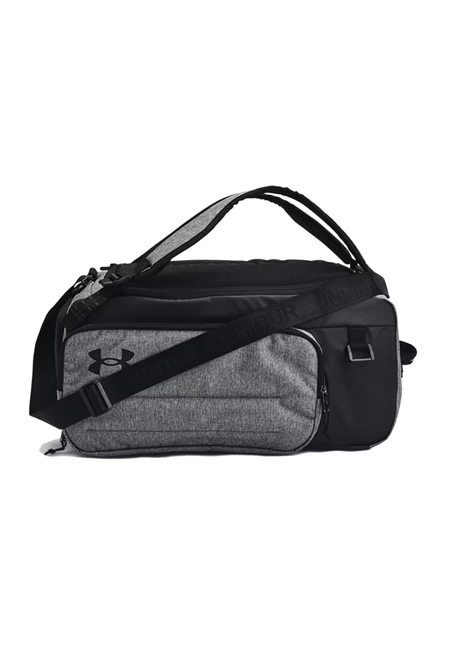 Borsone sportivo palestra grigio Contain Duo 40L Under Armour A25 77-1381920 00250025 UNDER ARMOUR 