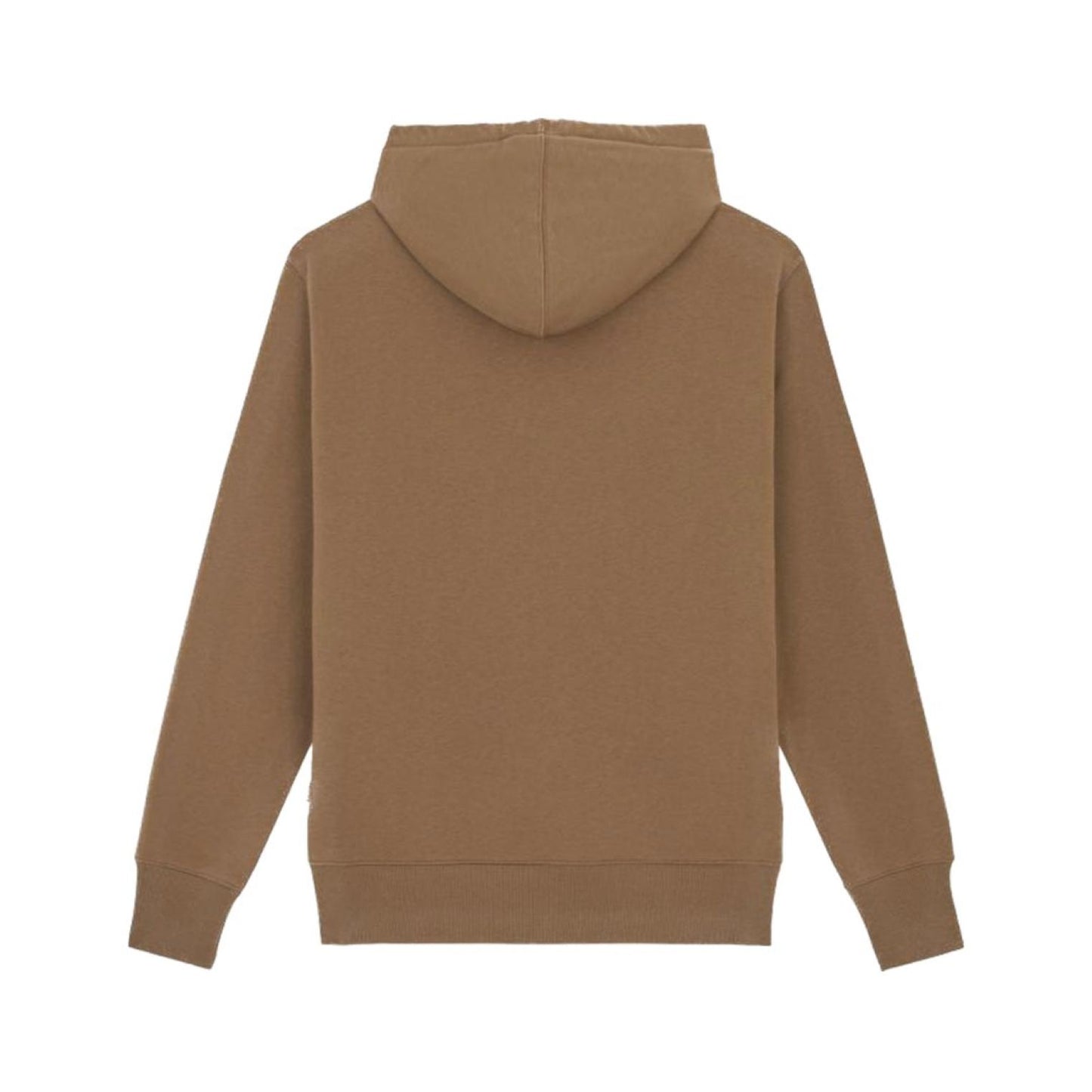 Felpa Summerdale con cappuccio marrone fungo Dickies A24 DK0A4Y6PMR11 DKMR1DKMR1 DICKIES 