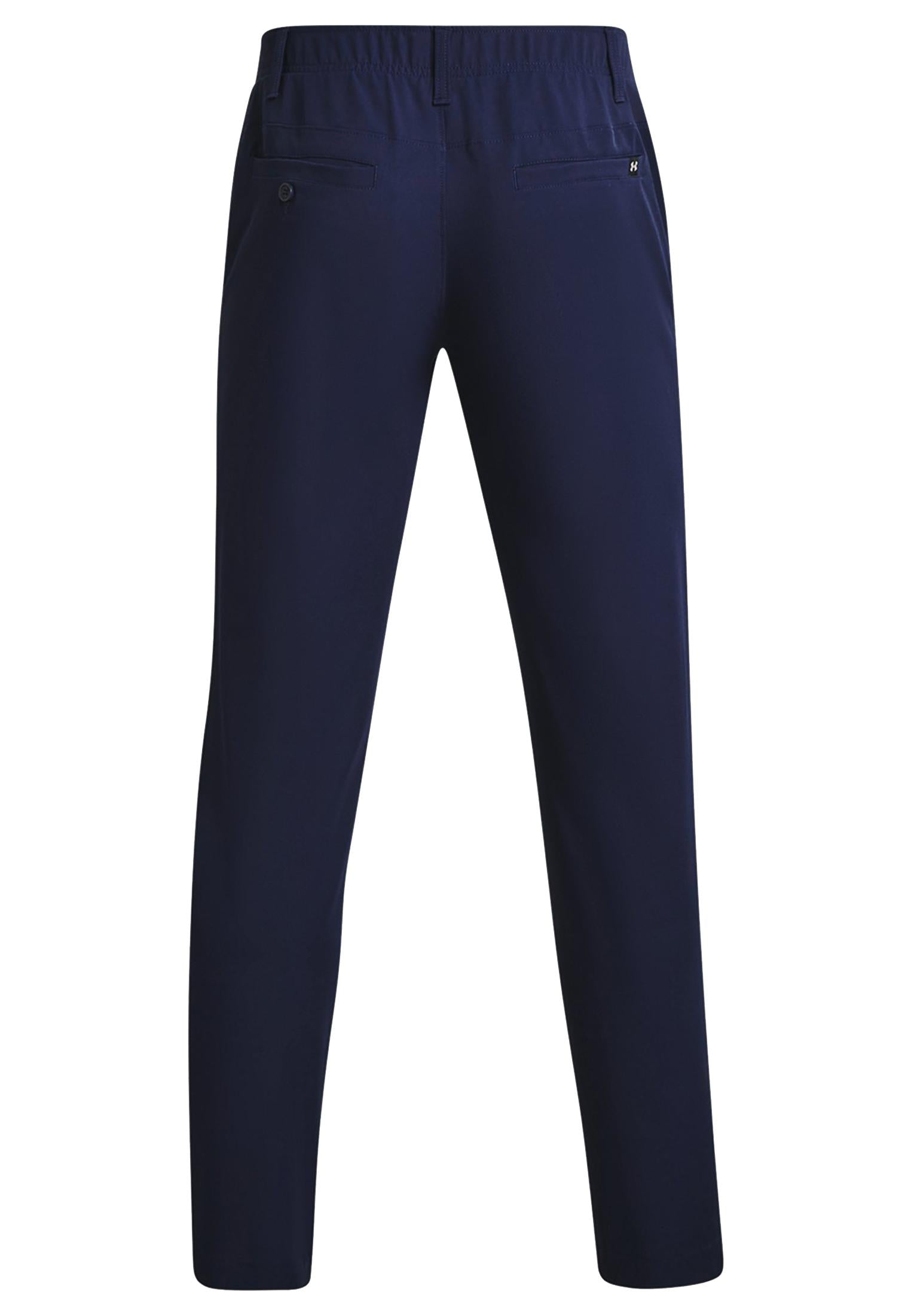 Pantaloni blu golf elasticizzati Ua Drive Under Armour A25 77-1364410 04100410 UNDER ARMOUR 