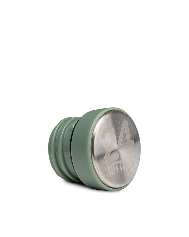 URBAN LID tappo 683-Green Tappo 24BOTTLES 