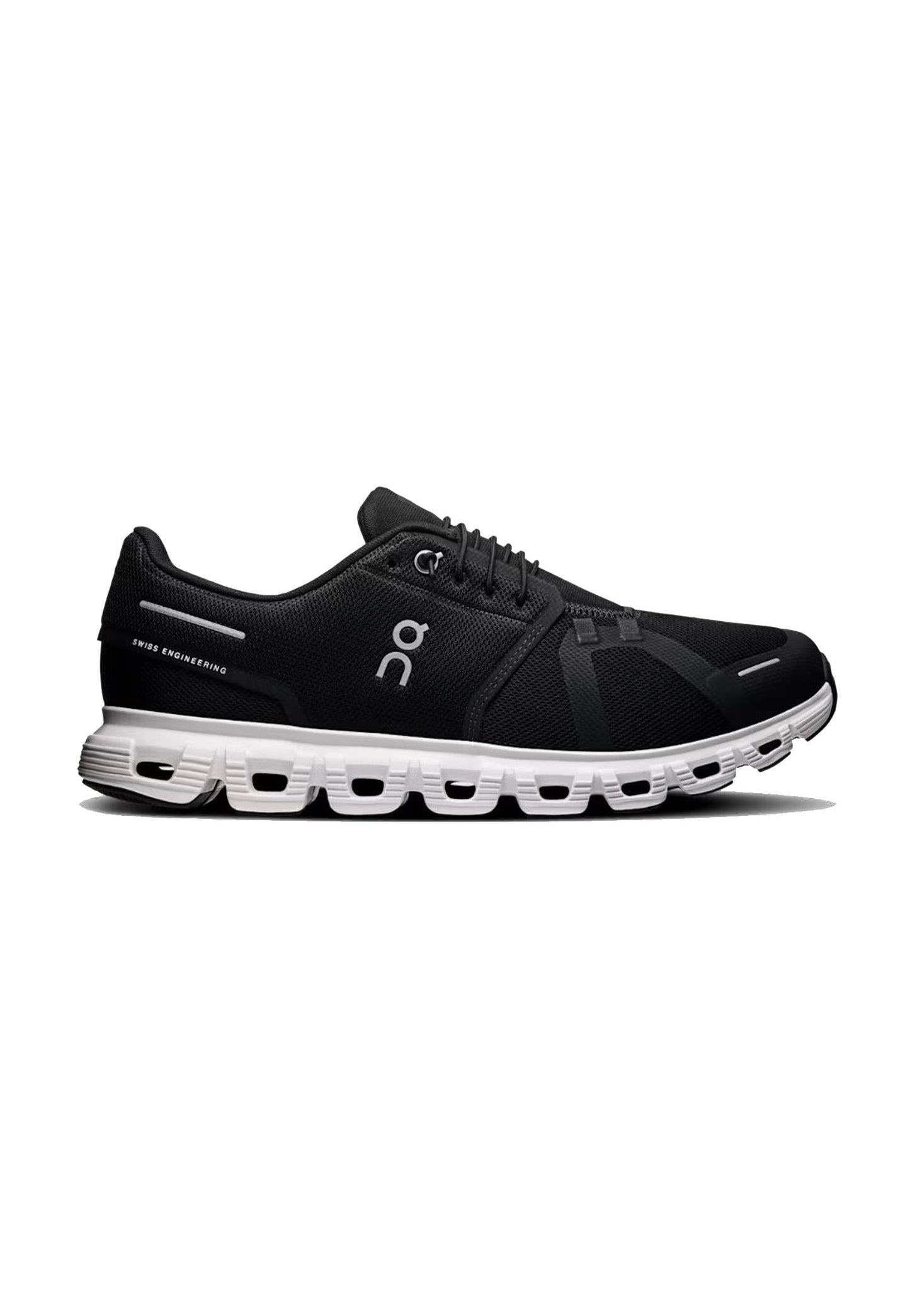 Scarpe sneakers corsa nera allenamento Cloud 6 ON P25 3MF10070299 299299 ON 