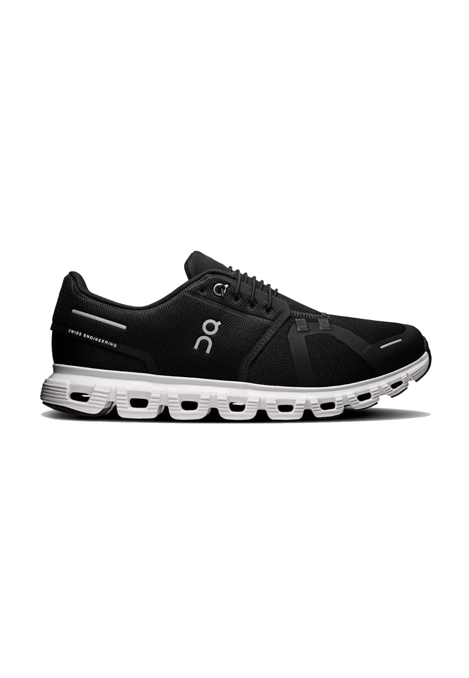 Scarpe sneakers corsa nera allenamento Cloud 6 ON P25 3MF10070299 299299 ON 