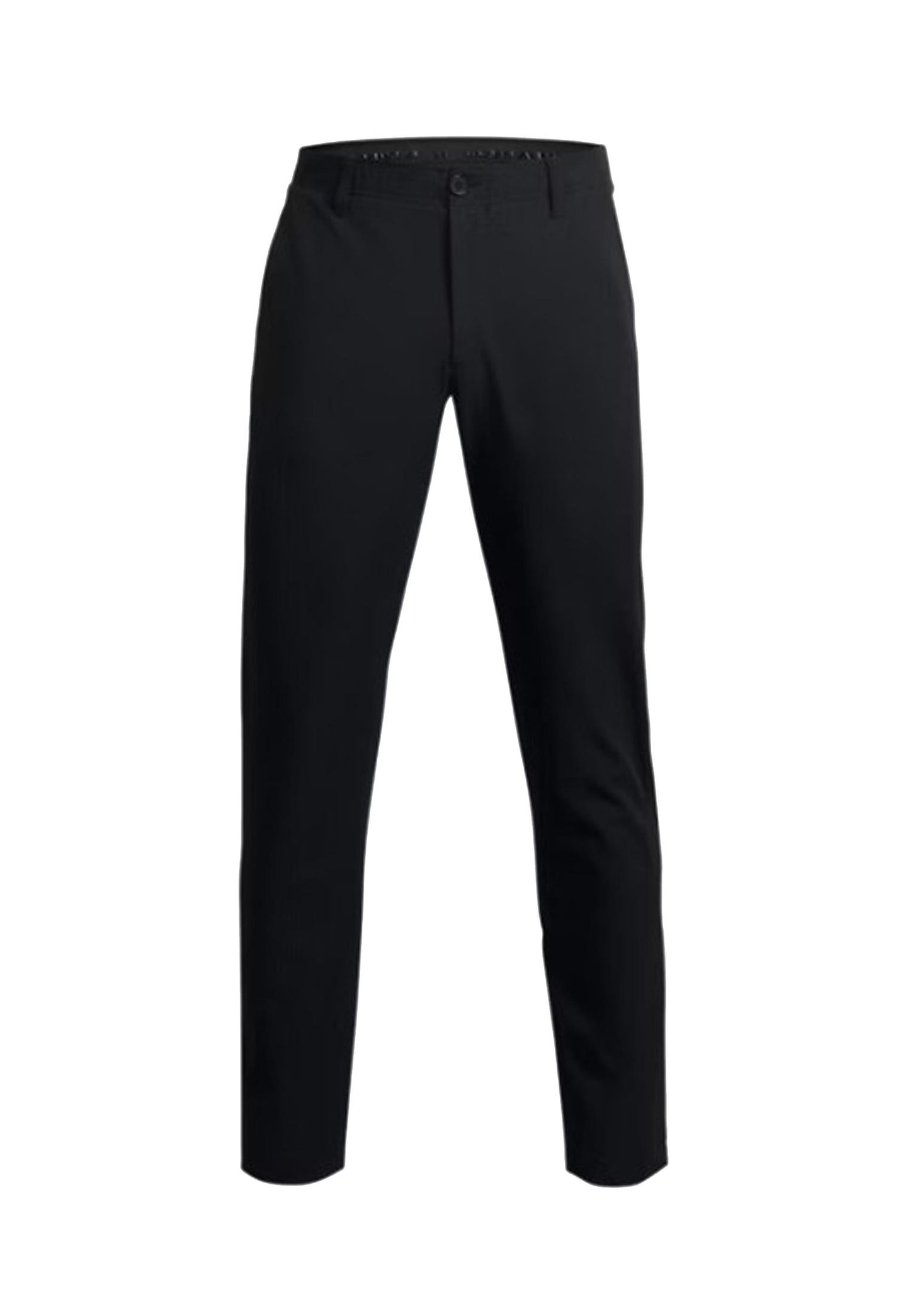 Pantaloni sportivi neri Golf Drive Tapered Under Armour P26 77-1364410 00010001 UA GOLF 