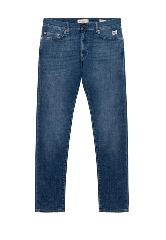 Pantaloni jeans denim Cult Paul Roy Roger's P26 RRU025D598A048 C0999C0999 ROY ROGER'S 