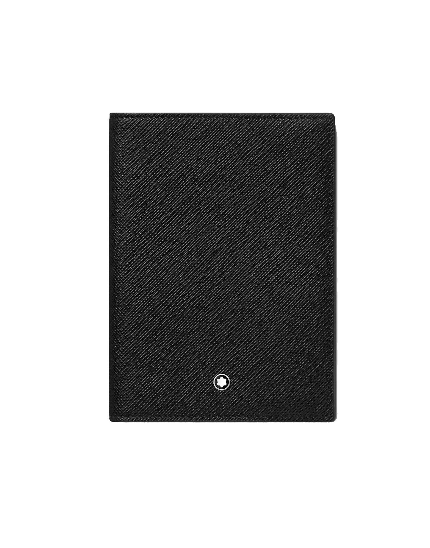 Custodia per passaporto Montblanc Sartorial