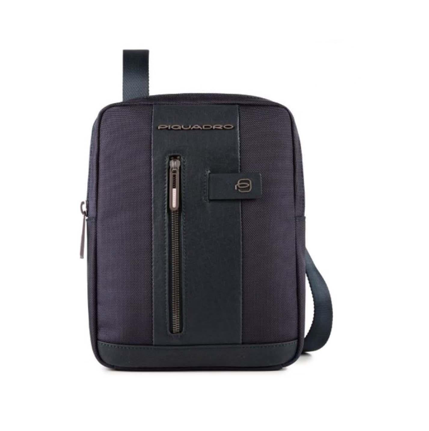 Borsello Piquadro CA1816BR2 /BLU PIQUADRO 
