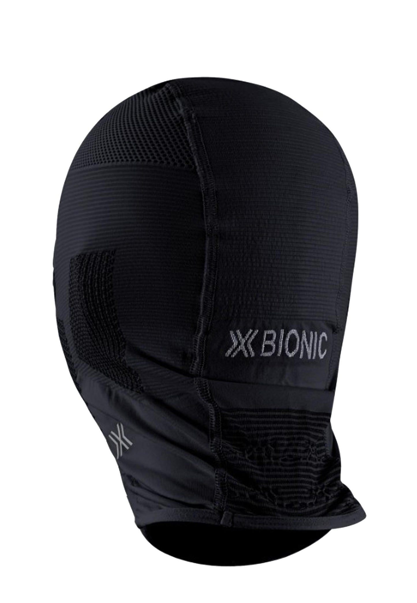 Passamontagna nero sci invernale snowboard Stormcap X-Bionic A25 AC-YA04W24U B034B034 X-BIONIC 