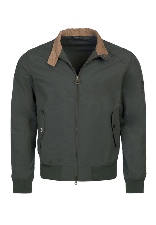 BARBOUR INTERNATIONAL MCA0427SG71SG71