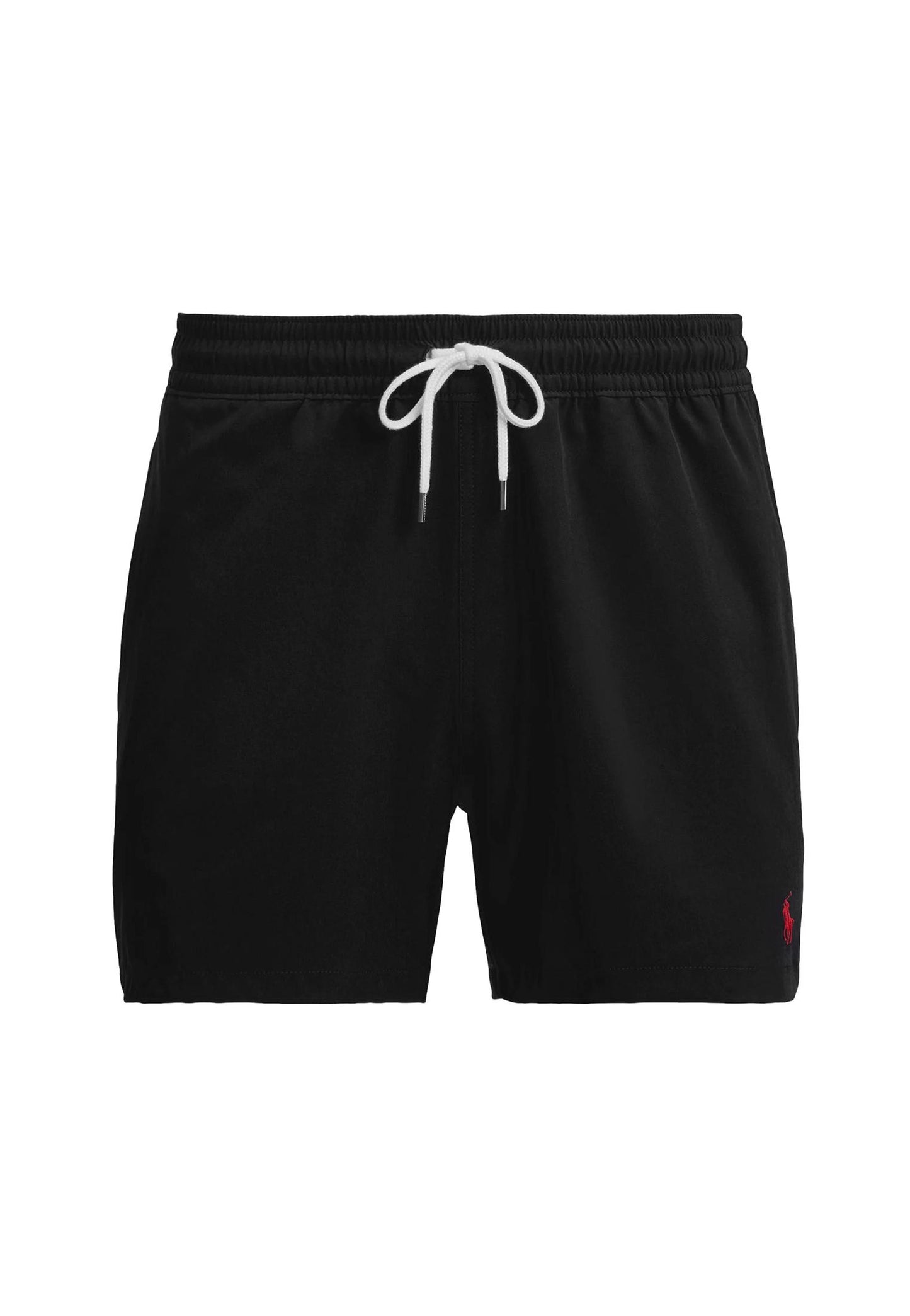 Costume pantaloncino da mare bagno nero Polo Ralph Lauren P26 710B16721010 POLO BLACK POLO RALPH LAUREN 