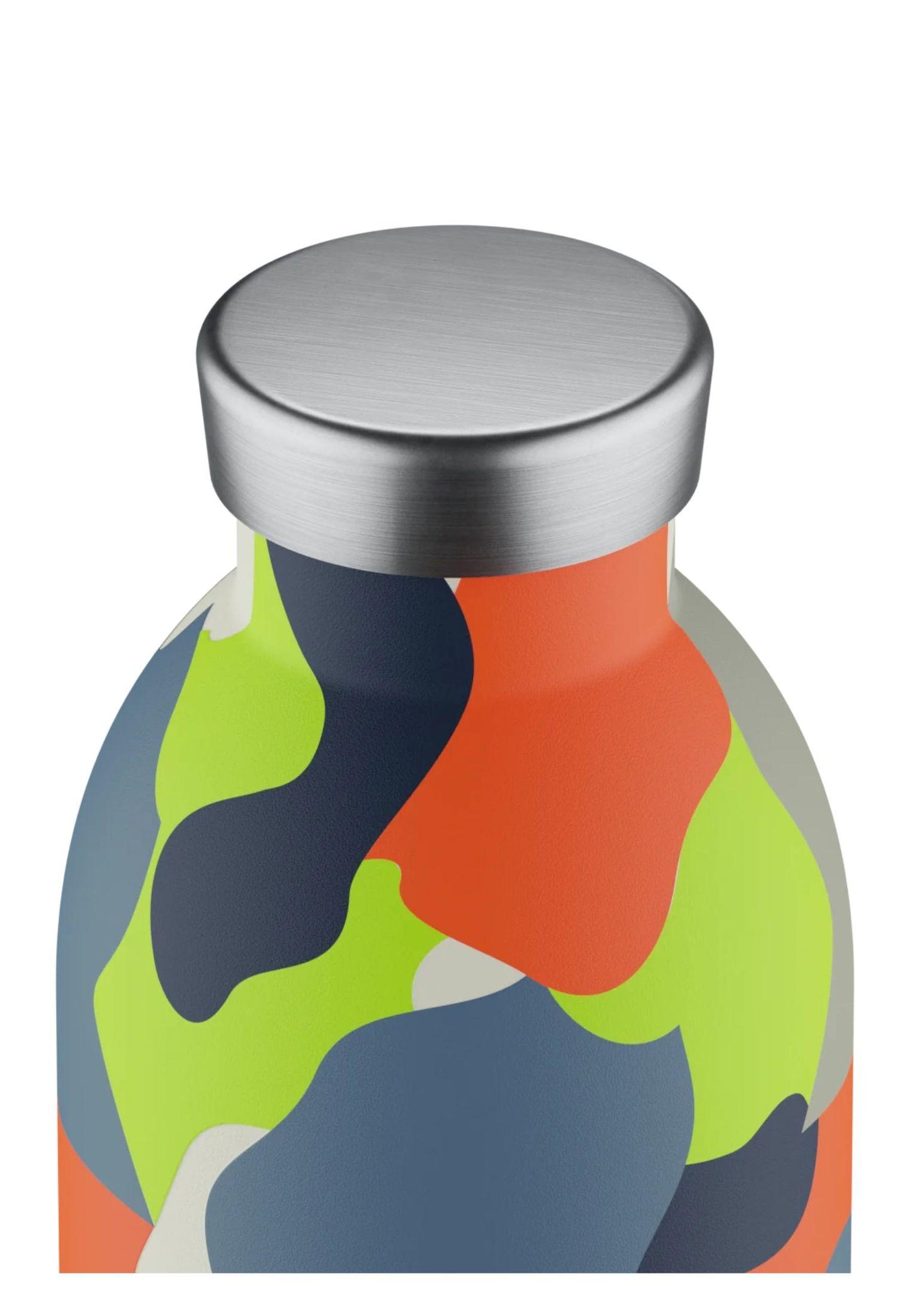 Borraccia Clima Green Tundra 500ml 24Bottles 1999- GREEN TUNDRA 500 MLGREEN TUNDRA 24BOTTLES 